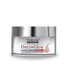 Dream Glow night cream